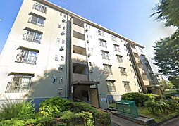 西小中台団地32号棟