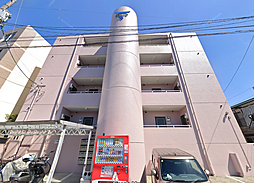 フォルム東海大前