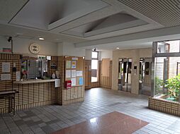 朝日プラザ郡山セントラルステージ