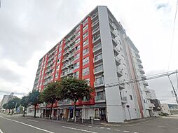 カトレアハイツ札幌