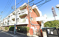 神奈川県横浜市保土ケ谷区仏向町1348-1：物件画像