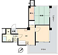 渋谷原町アビタシオン6階5,500万円