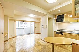 ライオンズマンション八王子シティ壱番館