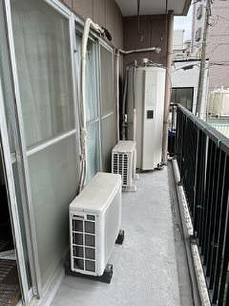 設備を拡大表示
