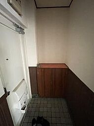 室内の画像