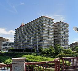 グリーンビューニュー川口