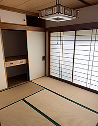室内の画像