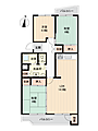 野庭団地647-1号棟3階1,080万円