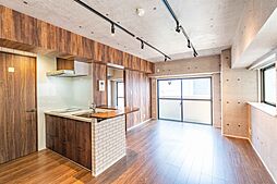 ライオンズマンション伊勢佐木長者町第三