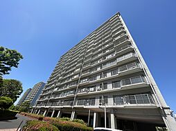 検見川ハウスD棟
