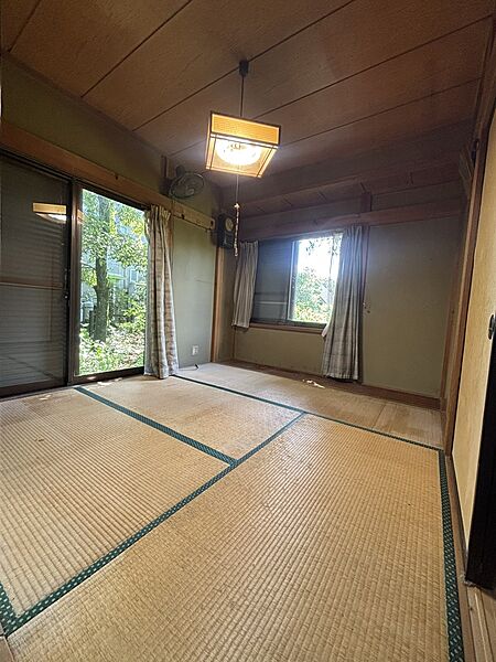 室内