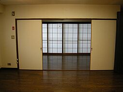 室内の画像