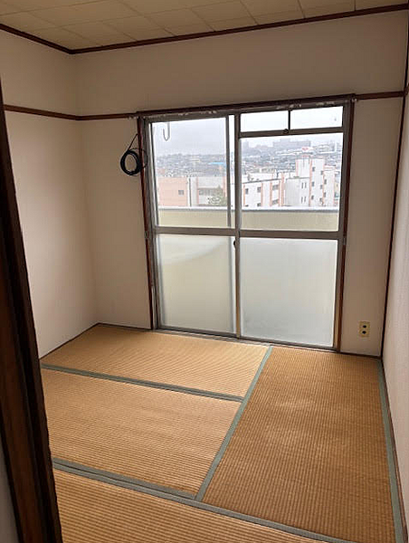 室内を拡大表示