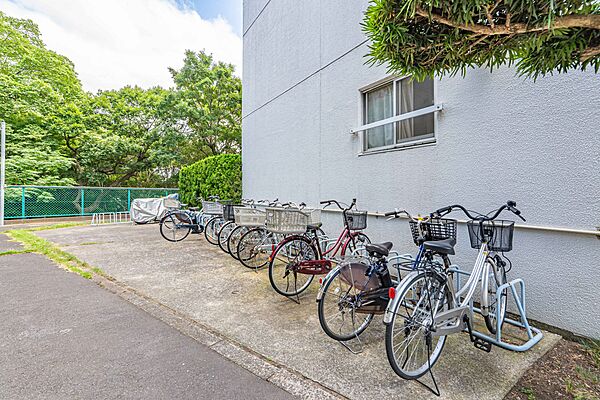 設備を拡大表示