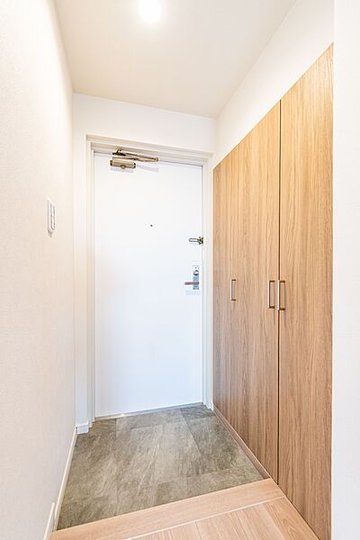 室内を拡大表示