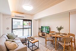 ライオンズマンション平和台第2