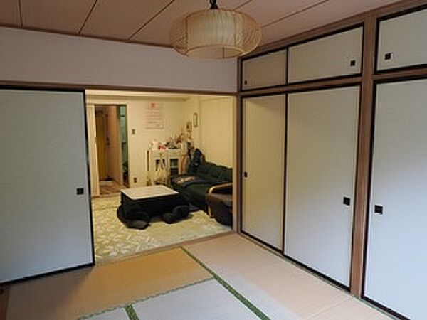 室内