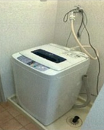 室内の画像