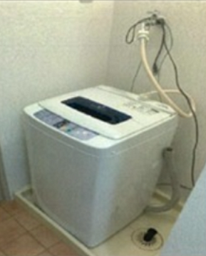 室内を拡大表示