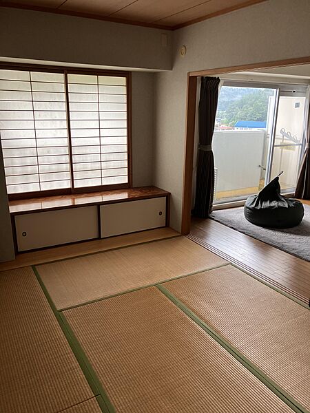 室内