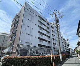 ときわ第一マンション