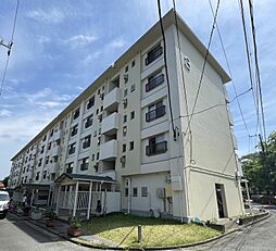 前野台住宅3号棟