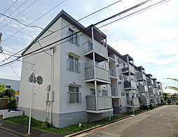 鎌ケ谷コーポラスE号棟