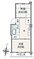 メゾン寿橋5階1,180万円