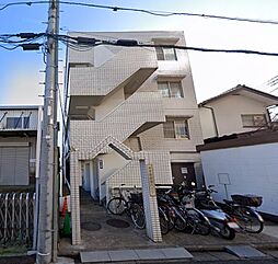 みずほ台宝ハイツ