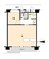 入間豊岡住宅2号棟10階1,650万円