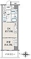 デュオステージ大和7階2,980万円