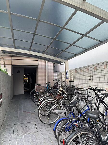 設備を拡大表示