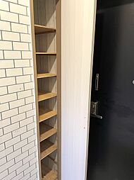 室内の画像
