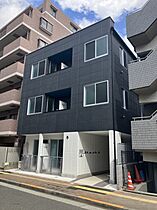 ウィンズ・パレHANEKO  ｜ 東京都小平市花小金井1丁目（賃貸マンション1K・1階・25.46㎡） その1