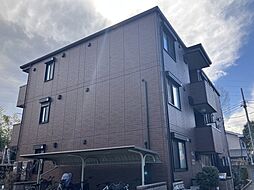 ブラウンコート