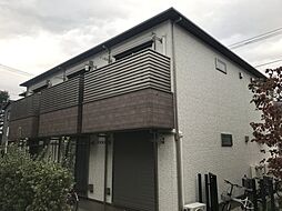 フィーカA棟