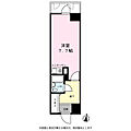 花川戸マンション3階5.9万円