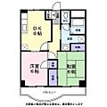 ハウス21オガワ3階8.0万円