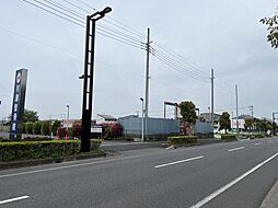 吉川関土地