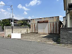越谷大成町土地
