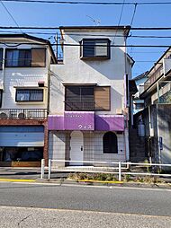 成増4丁目貸店舗・事務所