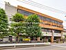 周辺：川口市立上青木中学校（660m）