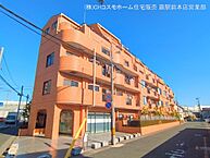 埼玉県さいたま市中央区桜丘2丁目：物件画像