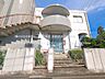 周辺：蕨市立みどり保育園（1080m）