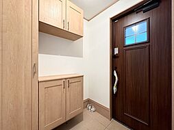 埼玉県川口市上青木西4丁目