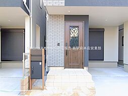 外観の画像