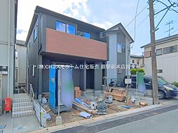 外観の画像