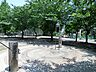 周辺：下蕨公園（380m）