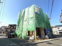 埼玉県川口市芝西2丁目