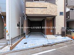 外観の画像